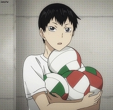 On był kiedyś taki niewinny, masakra, aż dziwne dla mnie XDD :D