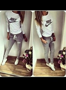 Gdzie dostanę taki dresik.?...