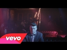 Sam Smith - Leave Your Lover