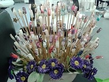 Mnóstwo pomysłów :)