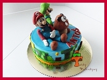 Super Mario Tort