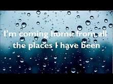 Shannon LaBrie - Calls Me Home (Lyrics)