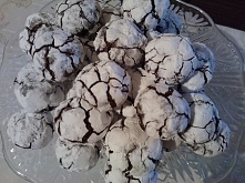 Chocolate Crinkles ♥