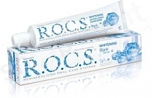 Skuteczna wybielająca pasta do zębów? :)