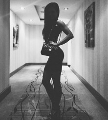 Cudowna sylwetka Anny Lewan...