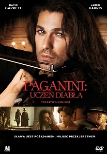 Paganini: Uczeń diabła(2013...