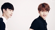 Lay & BaekHyun, EXO
