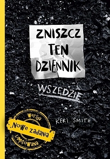 Zniszcz Ten Dziennik w wers...
