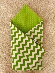 Beciki, kocyki, poduszki, pościel i wiele innych! KamKadesign