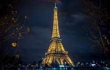 Paris :D
