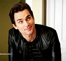 Caffrey <3