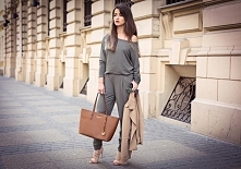 styloly + kombinezon