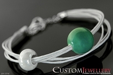 a może na weekend majowy warto założyć taką bransoletkę ?
Jeśli się wam podoba nasza Propozycja to Zapraszamy bo jeszcze zdążycie do 1 maja ją zrobić !

‪‎Bransoletka‬ z ‪‎koral...