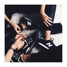 Jakie zajefajne buty ❤