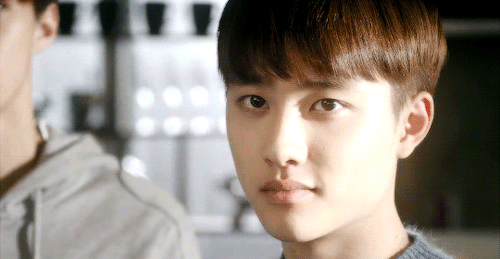 D.O., EXO