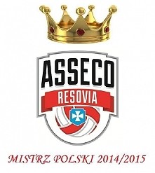 Mistrz Polski! <3 Sovia!