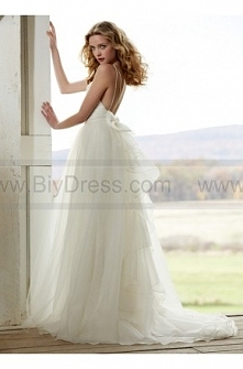 Blush By Hayley Paige - Style 1201