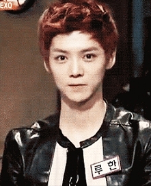 LuHan