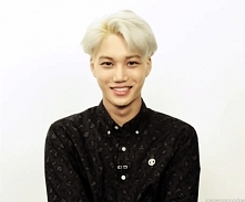 Kai, EXO