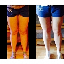 różnica zdj to 2 dni :D pie...