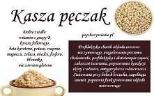 kasza pęczak