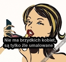 brzydkie kobiety