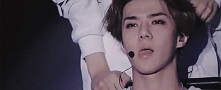 SeHun, EXO
