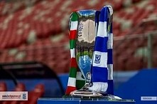 O ten puchar jutro gramy ! KKS Lech Poznań !!!