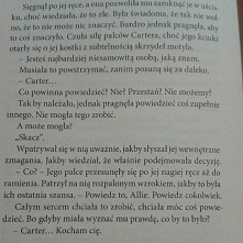 "Zbuntowani" C.J.Daugherty