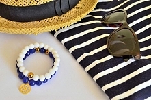 bransoletki za 35 zł. Tylko...