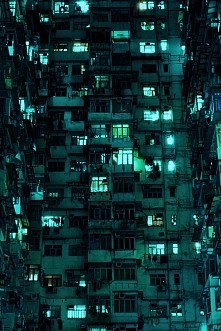 Kowloon Walled City