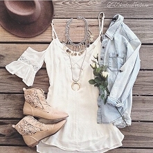 Ten outfit ♥