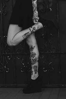 tattoo ;))