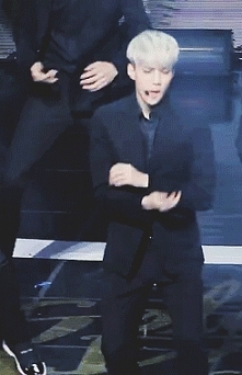 SeHun, EXO