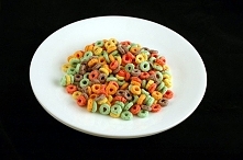 Fruit Loops zbożowe (51 gra...