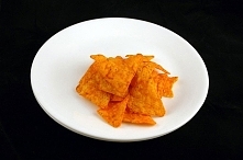 Doritos (41 gram = 200 kcal)