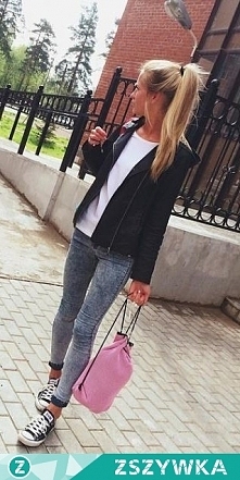 moda dla powodzian XD