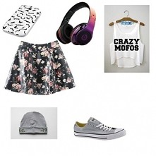 Zaczynamy z Modą!!!! #1