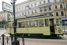 1 maja 2015 roku na ulicach...