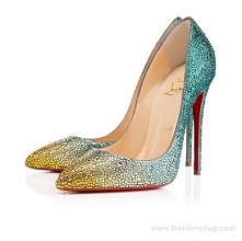 CHRISTIAN LOUBOUTIN