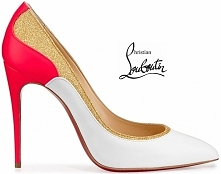 CHRISTIAN LOUBOUTIN