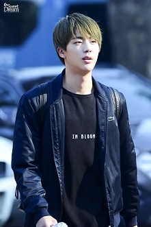 Jin, BTS