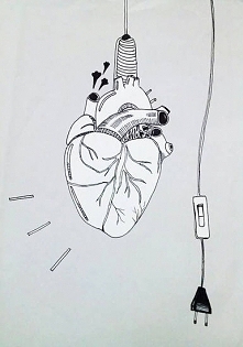 Pstryczek. Włącz serducho! ...