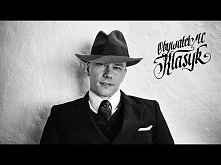 Obywatel MC feat. Ania Kandeger - Klasyk (audio)