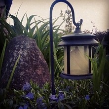 tu mieszkaja krasnoludki ;)