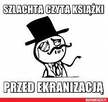 to tylko szlachta ! ;D