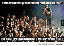 publiczność