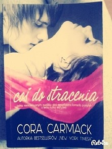 'Coś do stracenia ...