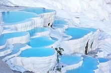 Pamukkale, Turcja