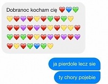 szczerość to podstawa !